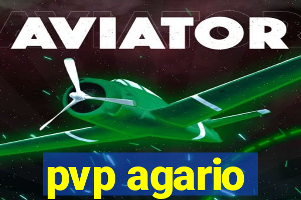 pvp agario